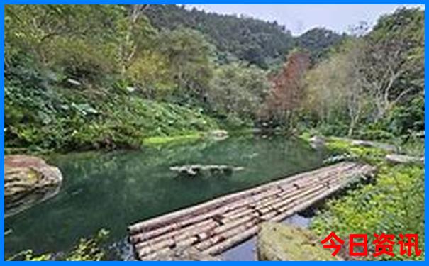 适合夏天旅游的地方景点推荐